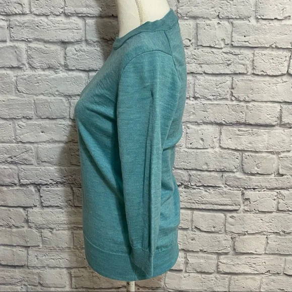 J.Crew Merino Wool Tippi Sweater - Picture 2 of 6